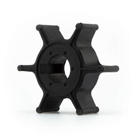 Крыльчатка лодочного мотора Mariner, Mercury, Parsun, Yamaha 4-5, F4-6 ...