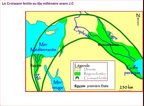 Croissant Fertile Pearltrees