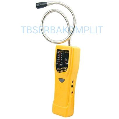 Jual AZ Instrument 7201 Gas Leakage Detector Alat Pendeteksi Kebocoran