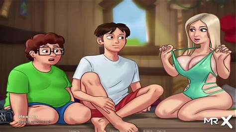 Summertimesaga Laundry Sex E3 54 Xxx Mobile Porno Videos Movies IPornTV Net