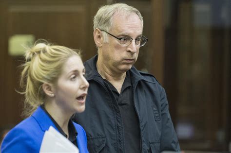 Goetz Hit On Pretty Cop Who Busted Him For Pot