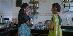 New Devrani Jethani Aur Woh Part S EP Ullu Hindi Hot Cheating Wife Web Series