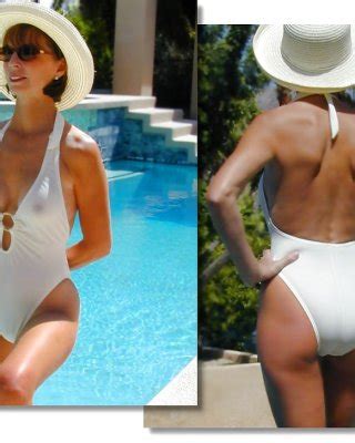 Mature Brigete Pro Swimwear Model Porn Pictures XXX Photos Sex Images PICTOA