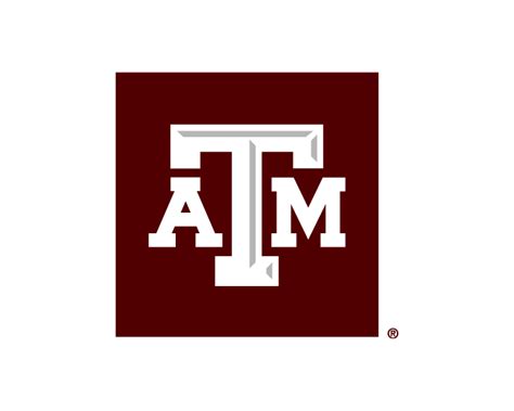 Texas A&M Logo - LogoDix