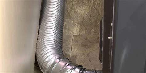 How To Vent A Dryer On An Interior Wall