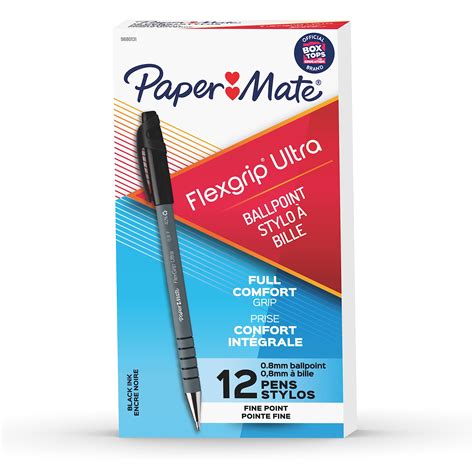 Paper Mate Ballpoint Pen