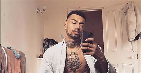 Naked Attraction Star Risked BBC Job For Channel 4 Show Daily Star