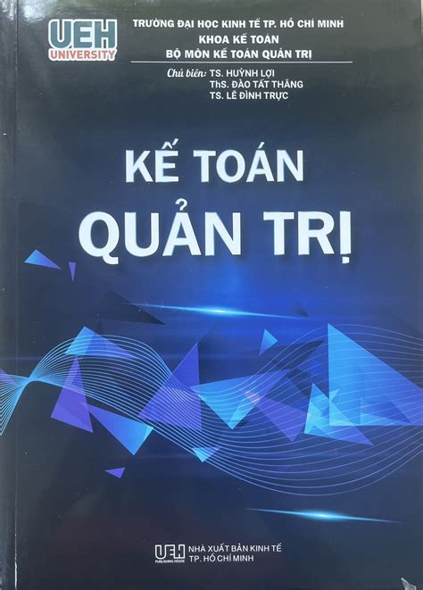 Kế toán quản trị