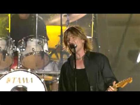 Goo Goo Dolls Naked Live YouTube