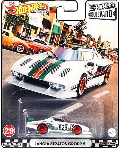 Boulevard Mix Fのラインナップまとめ GJT F Hot Wheels 情報まとめ ホットウィール にわかマニア