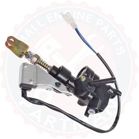 For Honda Gl A Se Goldwing Rear Brake Master Cylinder