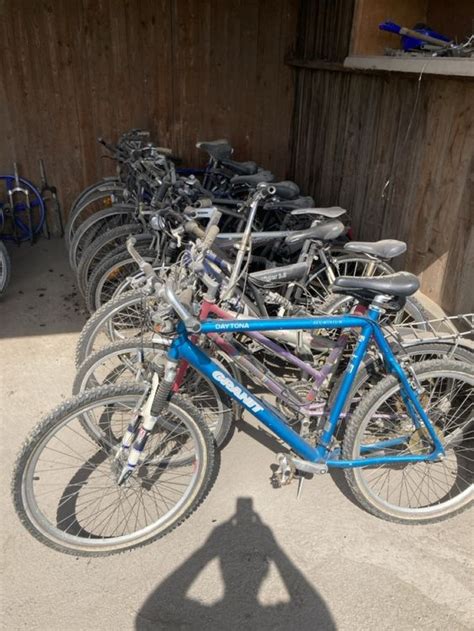 Über 50 Velos Fahrräder | Kaufen auf Ricardo