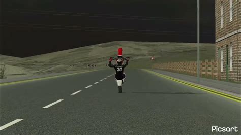 Crf 230 Wheelie Mx Bikes Youtube