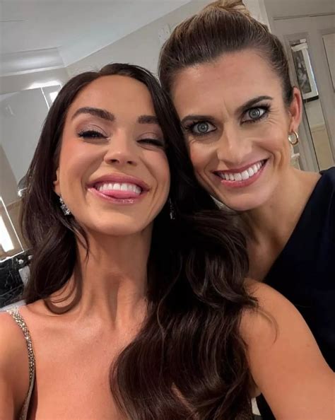 A joint charity foundation is next for the karen carney partner 28