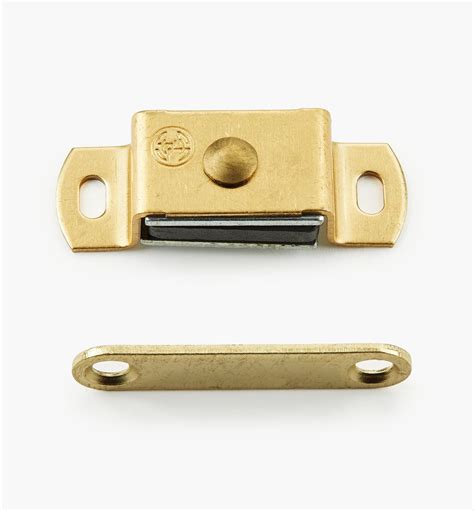 Magnetic Door Catches Lee Valley Tools