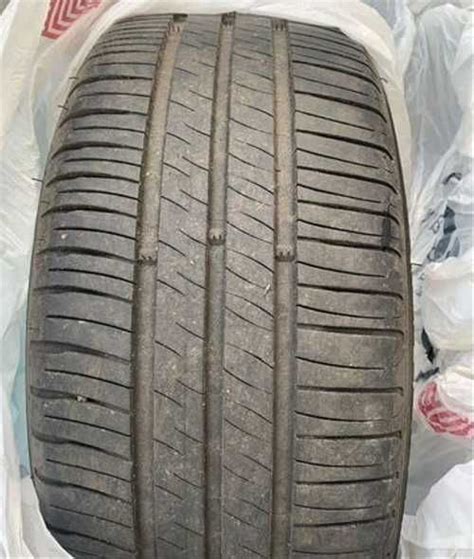 Michelin Energy XM2+ 205/55 R16 91V, 4 шт | Festima.Ru - Мониторинг ...