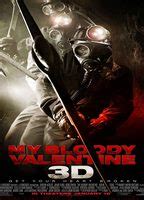 My Bloody Valentine Nude Scenes Aznude