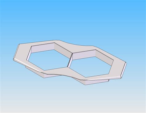 Опалубка плитки садовых дорожек - Чертежи, 3D Модели, Проекты ...