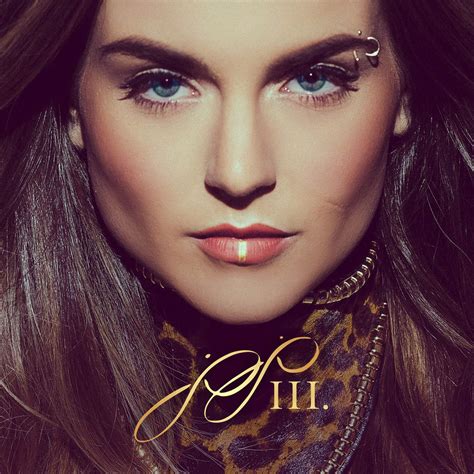 Nieuwe single & video - JoJo - Say Love