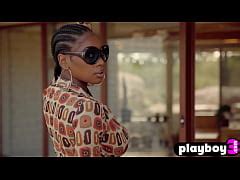 Ebony Big Tits Teen Nyla Exposed Perfect Black Body Nyla During Posing Action Xxx Mobile Porno