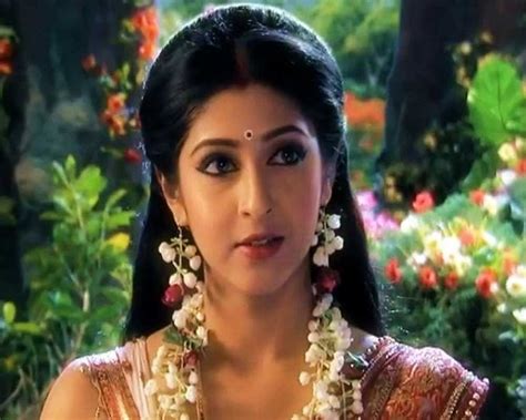 Sonarika Bhadoria In Devo Ke Dev Mahadev