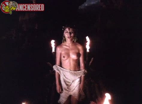 Irini Tripkou Nude Pics Page