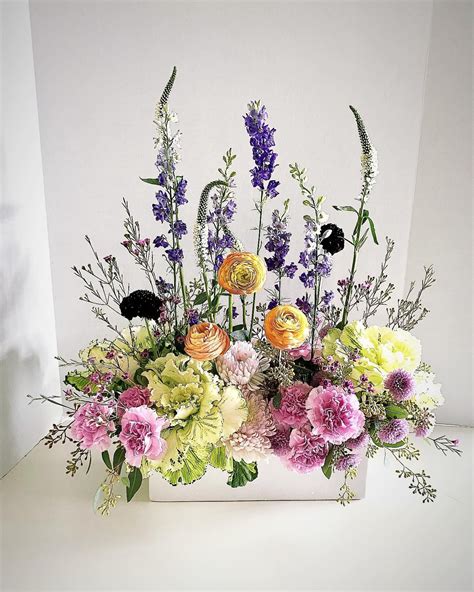 Pin by MpR on Flower arrangements | Flower arrangement designs