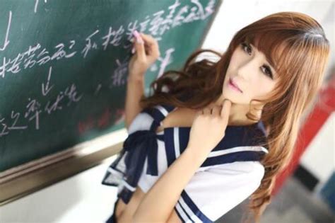 Sexy Cosplay Lingerie Japanese Student Uniform Costume Dress Gift Christmas Role Ebay