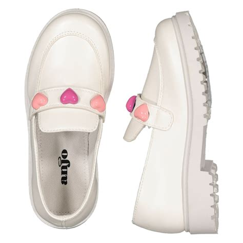 Girls Shoes Pep Africa