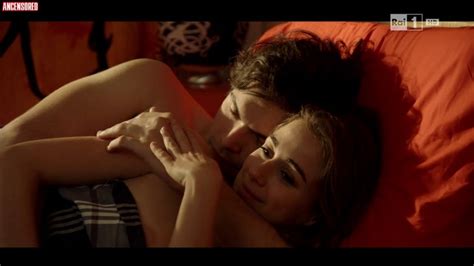 Baciato Dal Sole Nude Pics Seite