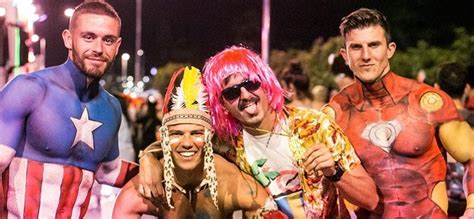 Winterpride MASPALOMAS 2025 GAY PRIDE GRAN CANARIA PLAYA DEL INGLES