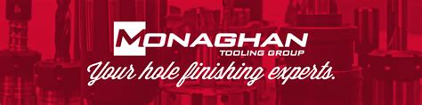 Customer Testimonial Form Monaghan Tooling