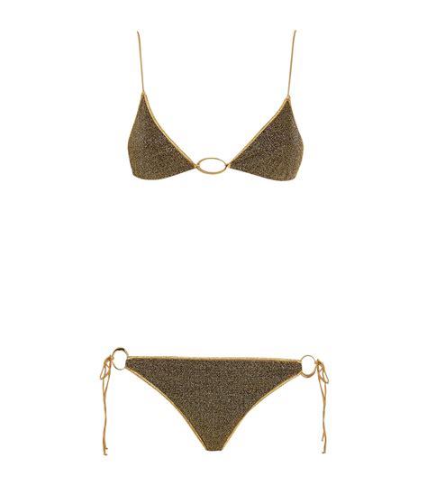 Oséree Lumière O Kini Bikini Harrods ES