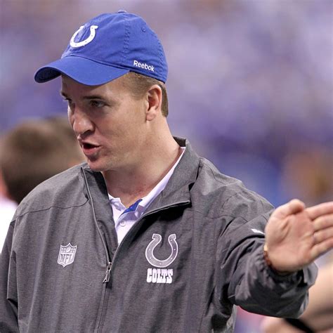Indianapolis Colts: Is Peyton Manning Unhappy with the Colts? | News