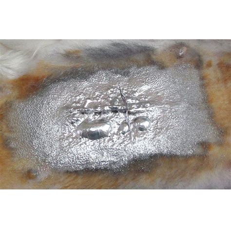 Alu-Farm Алюминиум-спрей для обработки ран различного происхождения у ...