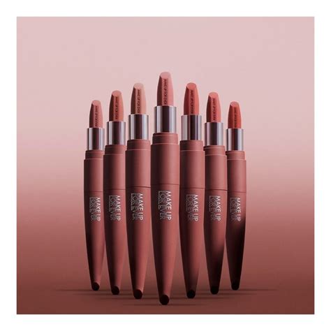 Buy Make Up For Ever Rouge Artist Velvet Nude Lipstick Sephora Malaysia