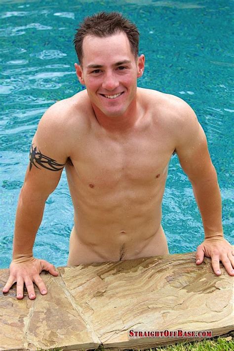 Straight Off Base USMC Sergeant Jack My Gay Porn Star List