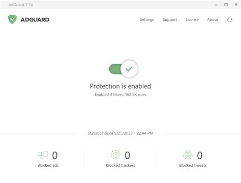 GitHub - AdguardTeam/AdguardForWindows: AdGuard for Windows open bug ...