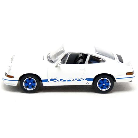 Siêu Xe Hot Wheels C PORSCHE CARRERA RS Mẫu Màu Giao Ngẫ FAHASA