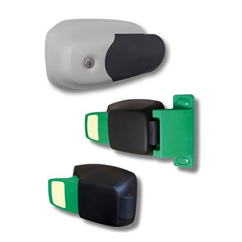 Fermod Door Handles - Online Shop | Absolute Coldroom