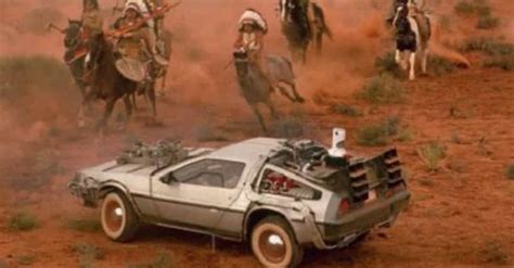 23 Awesome Time Travel Machines From Tv And Movies Ranked
