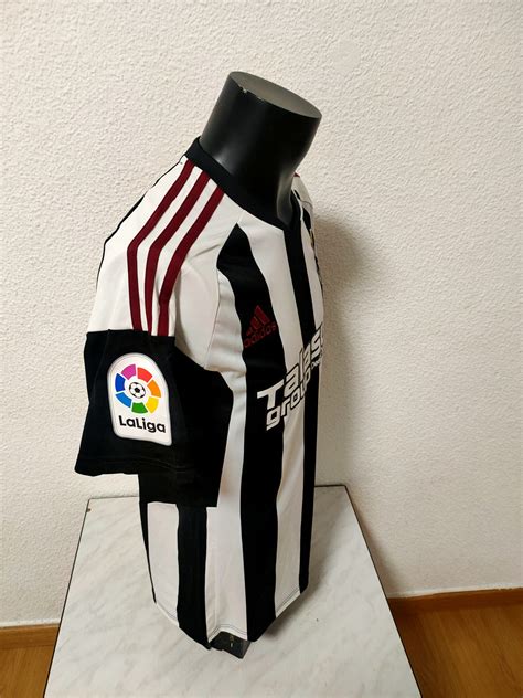 FC Cartagena – futbolcoleccioncamisetas.com