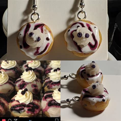 A local bakery owner reached out and asked if I could recreate one of