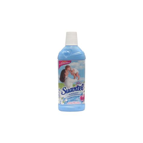 48 Units Of Suavitel 152oz Blue At