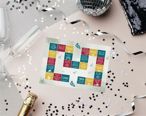 Intimacy Foreplay Sex Position Board Game For Adult Couples Bedroom Game For Great Sex