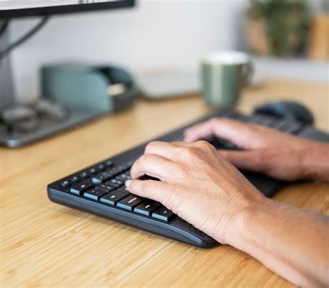 Trust, Zestaw bezprzewodowej klawiatury i myszy Trezo Wireless, czarna ...
