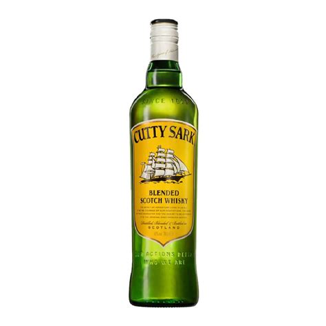 Cutty Sark Blended Scotch Whisky 700ml | S Liquor