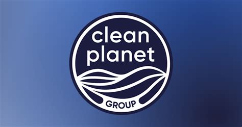 Clean Planet Group (Energy, Technologies, Foundation) | circular plastics