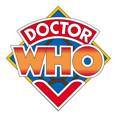 Doctor Who Logo PNG Vector (SVG) Free Download