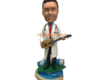 Custom Personalize Handmade Dolls Gay Figure Gifts Football Etsy